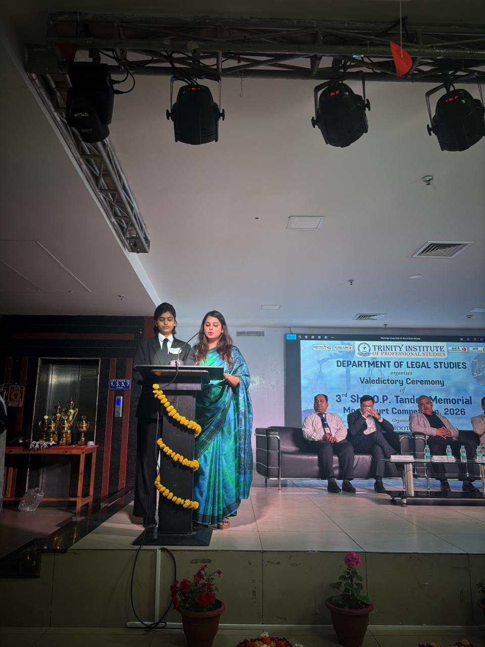 Gala Dinner & Networking